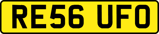 RE56UFO