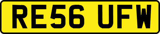RE56UFW