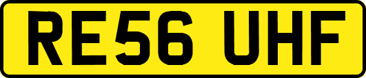 RE56UHF
