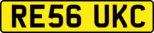 RE56UKC