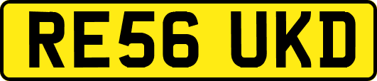 RE56UKD