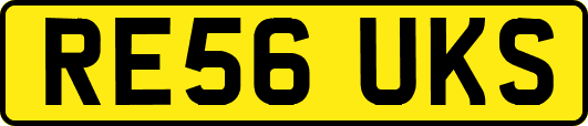 RE56UKS