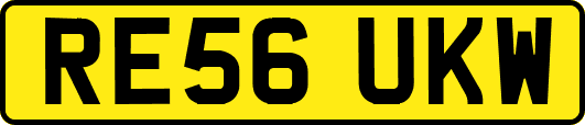 RE56UKW