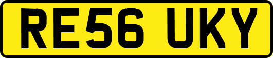 RE56UKY