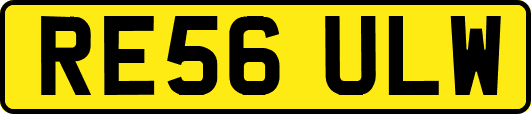 RE56ULW