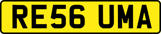 RE56UMA