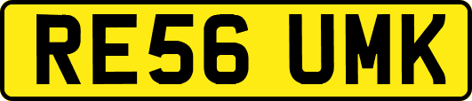 RE56UMK