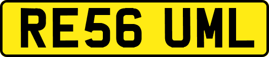 RE56UML