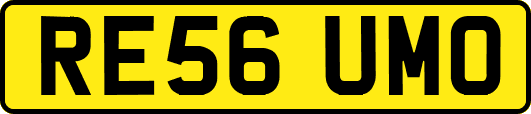 RE56UMO