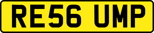 RE56UMP