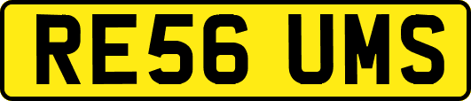 RE56UMS
