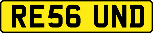 RE56UND
