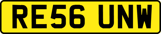 RE56UNW