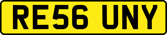 RE56UNY