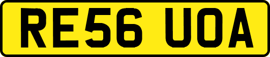 RE56UOA