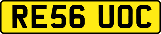 RE56UOC