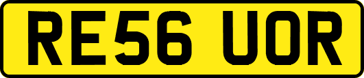 RE56UOR