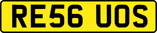 RE56UOS