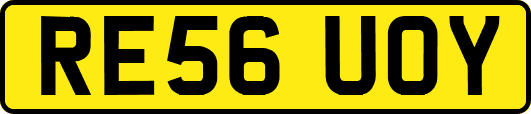 RE56UOY