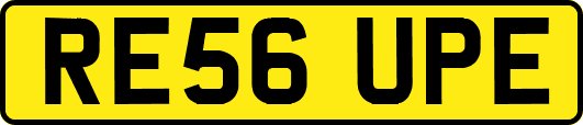 RE56UPE