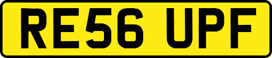 RE56UPF