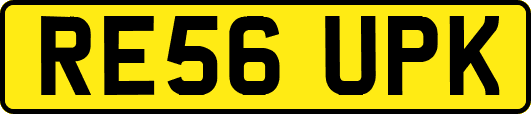 RE56UPK