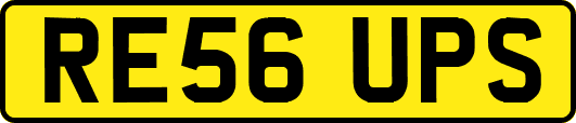 RE56UPS
