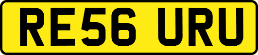 RE56URU