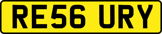 RE56URY