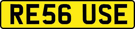 RE56USE