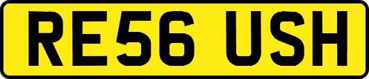 RE56USH