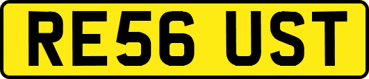 RE56UST