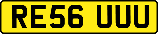 RE56UUU