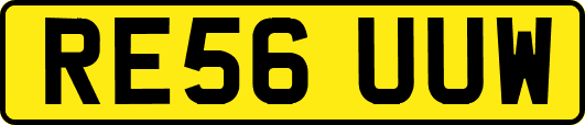 RE56UUW