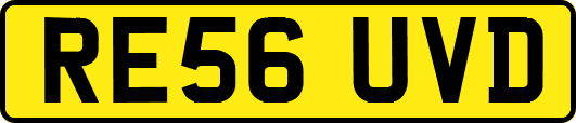 RE56UVD