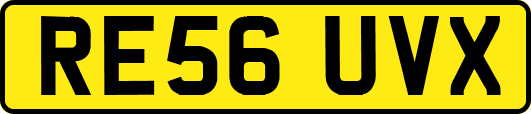RE56UVX