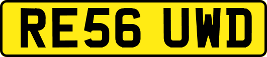 RE56UWD