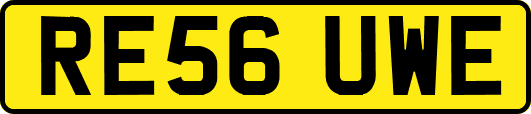 RE56UWE