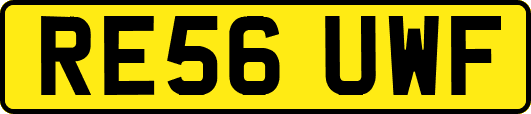 RE56UWF
