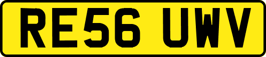 RE56UWV