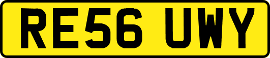 RE56UWY