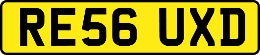RE56UXD