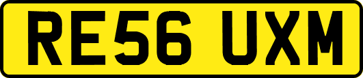 RE56UXM