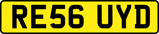 RE56UYD
