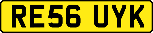 RE56UYK