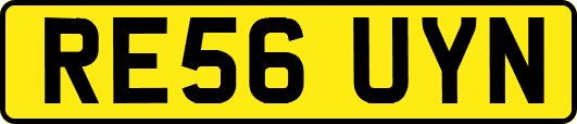 RE56UYN