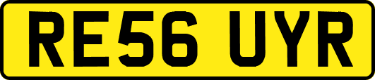 RE56UYR