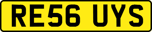 RE56UYS