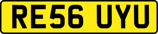 RE56UYU