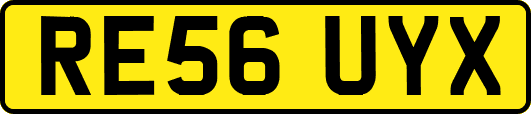 RE56UYX